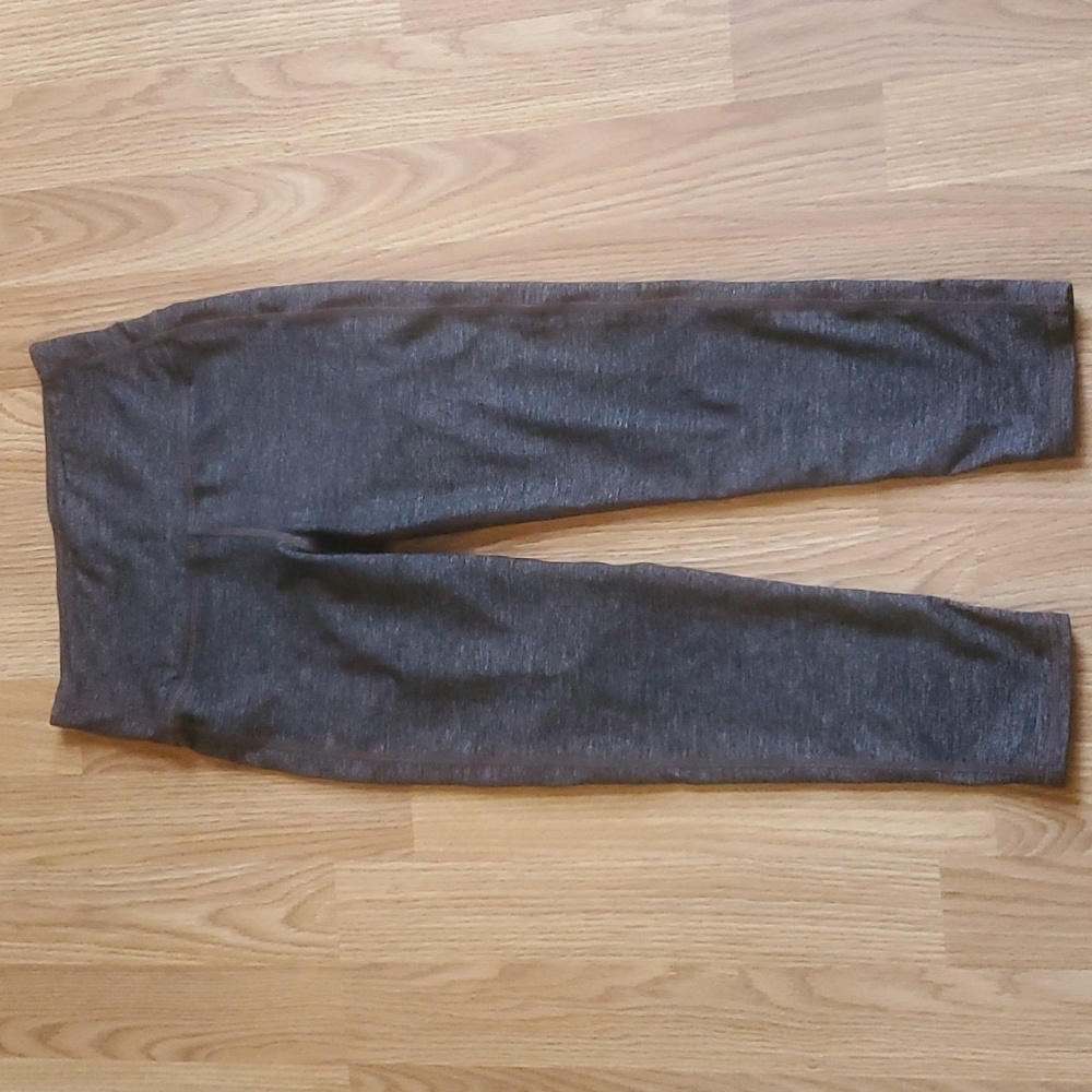 Athleta yoga pants final price